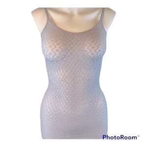 Gap Body Tank- Small